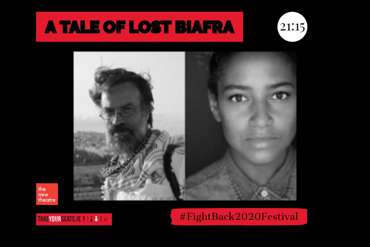 a tale of lost biafra